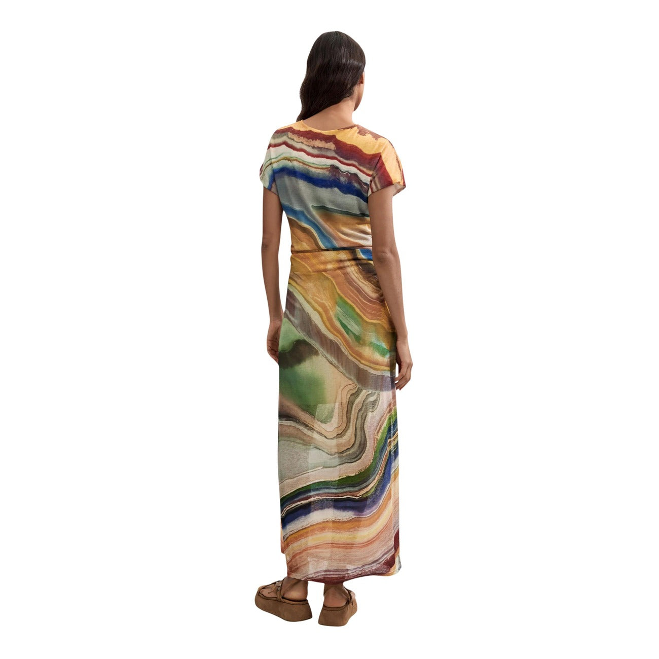 Desigual Abito Donna