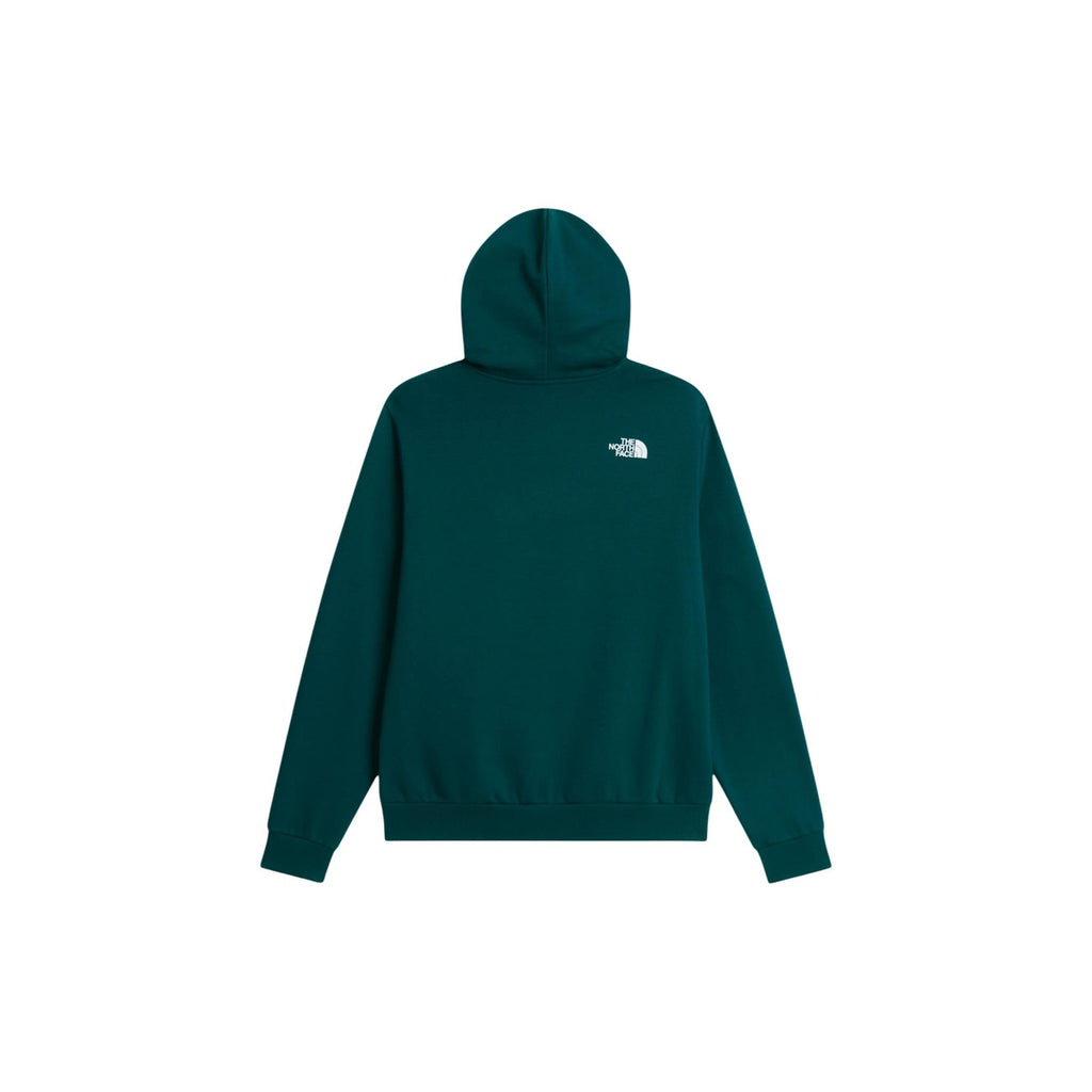 The North Face Felpa Uomo