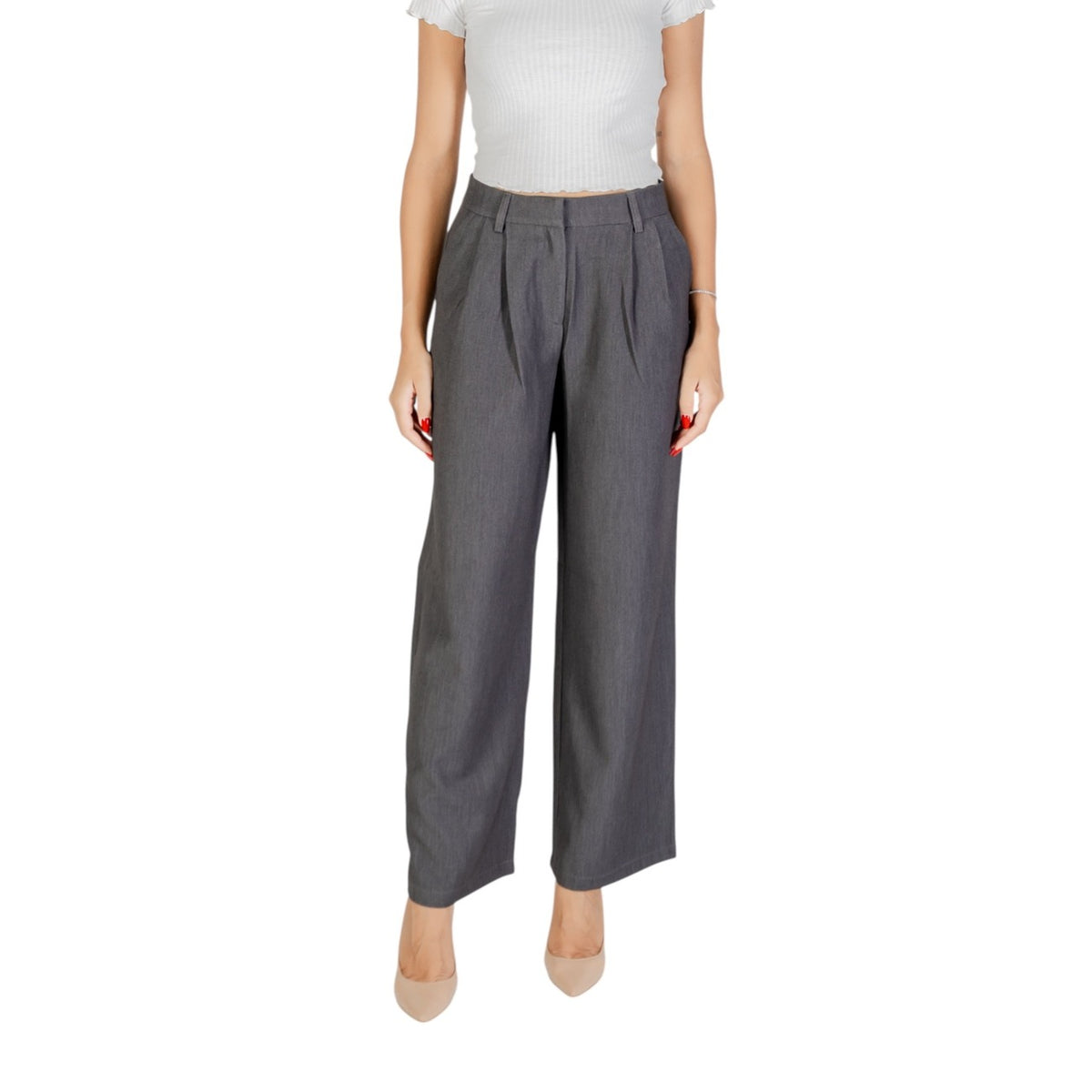 Only Pantaloni Donna