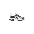 Guess Sneakers Donna Nere Lacci Primavera Estate Sportive