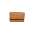 Liu Jo Borsa Donna Beige A Mano E Tracolla 23x16x9 Cm In Poliestere