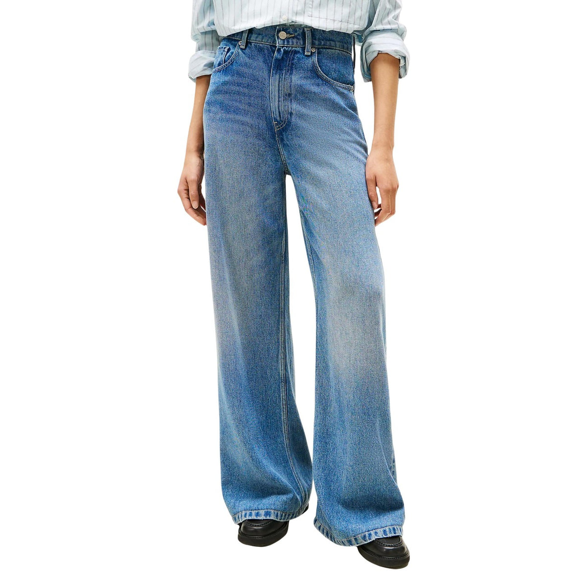 Tommy Hilfiger Jeans Donna