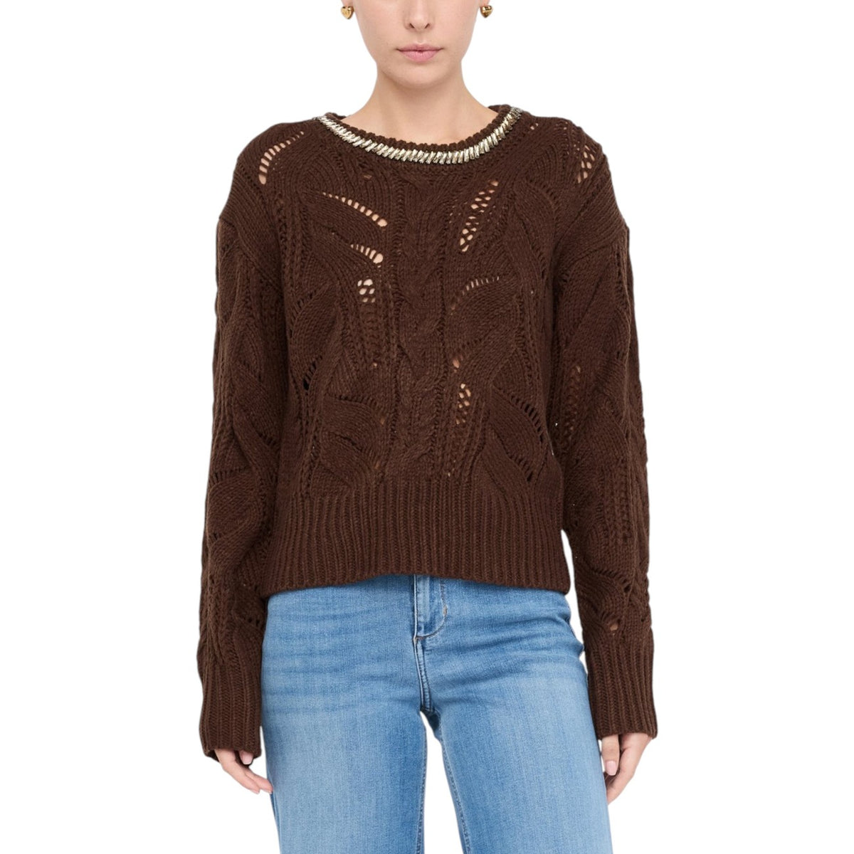 Liu Jo Maglia Donna