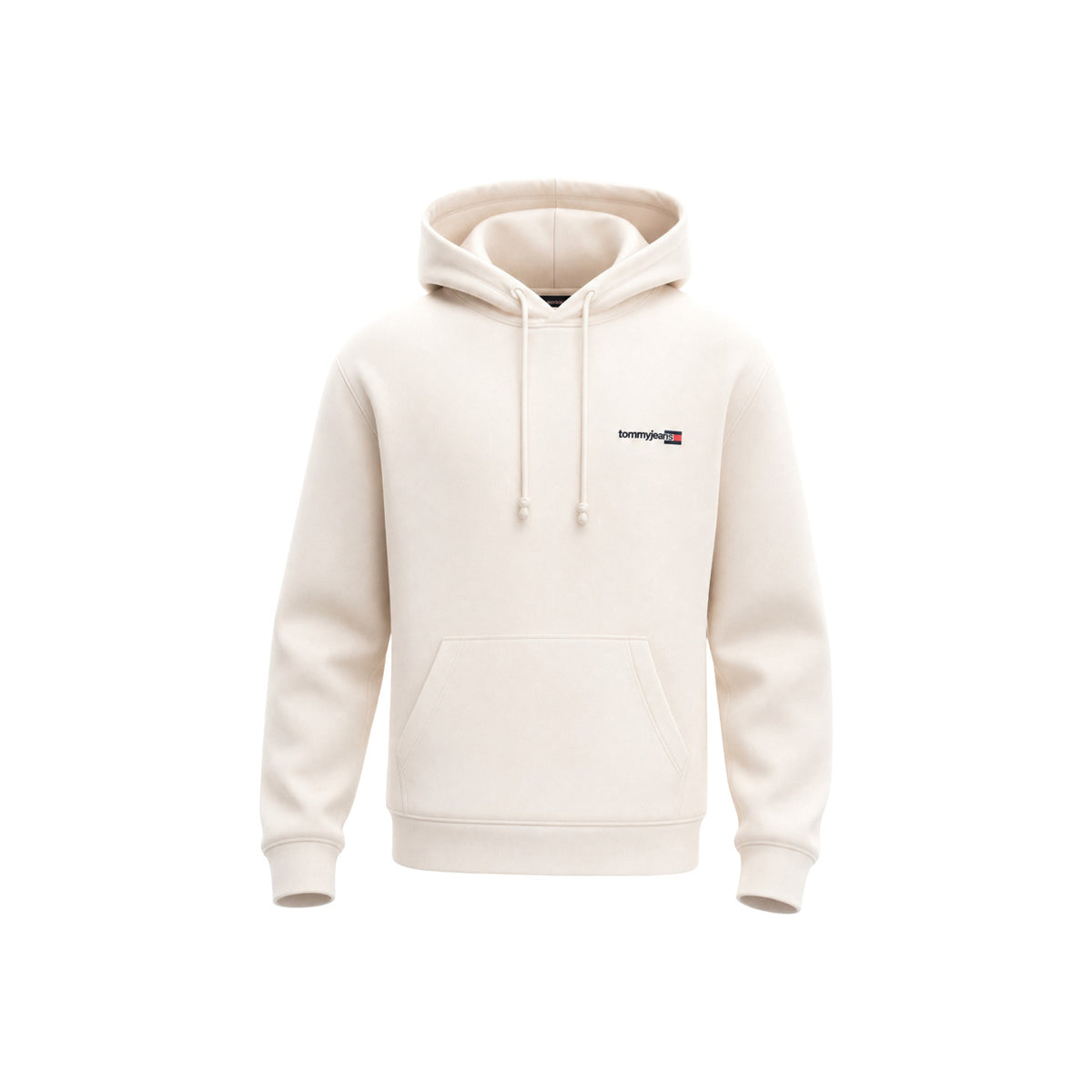 Tommy Hilfiger Jeans Felpa Uomo