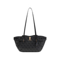 Guess Borsa Donna A Mano Grigia 40x19x12 Primavera Estate