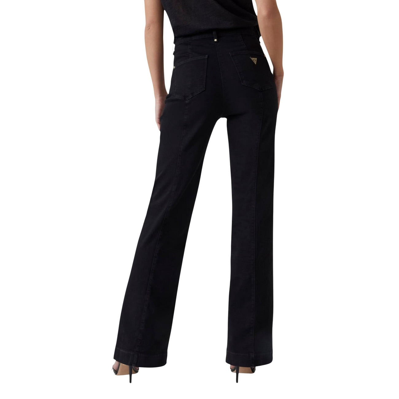 Guess Pantaloni Donna