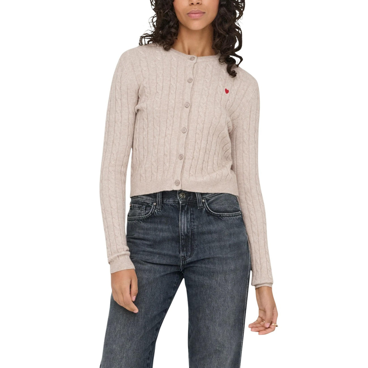 Only Cardigan Donna