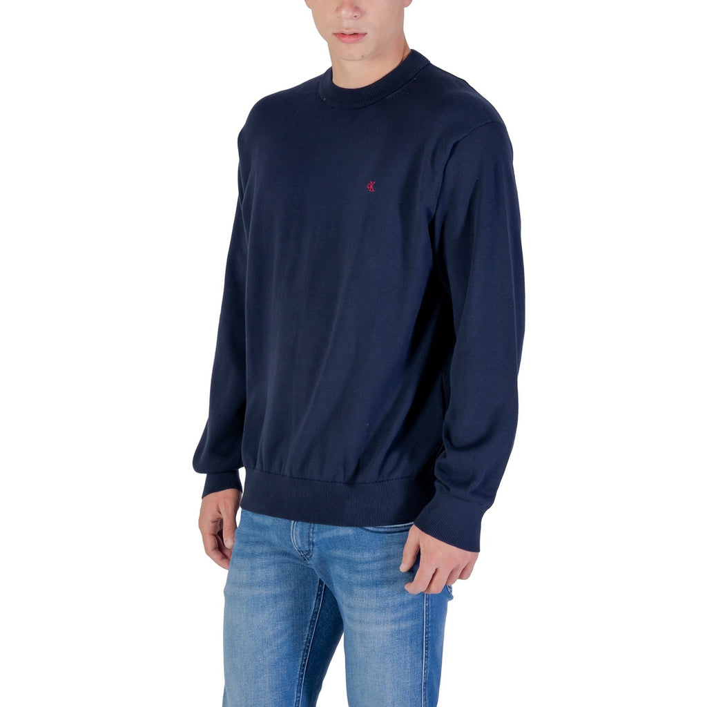 Calvin Klein Jeans Felpa Uomo