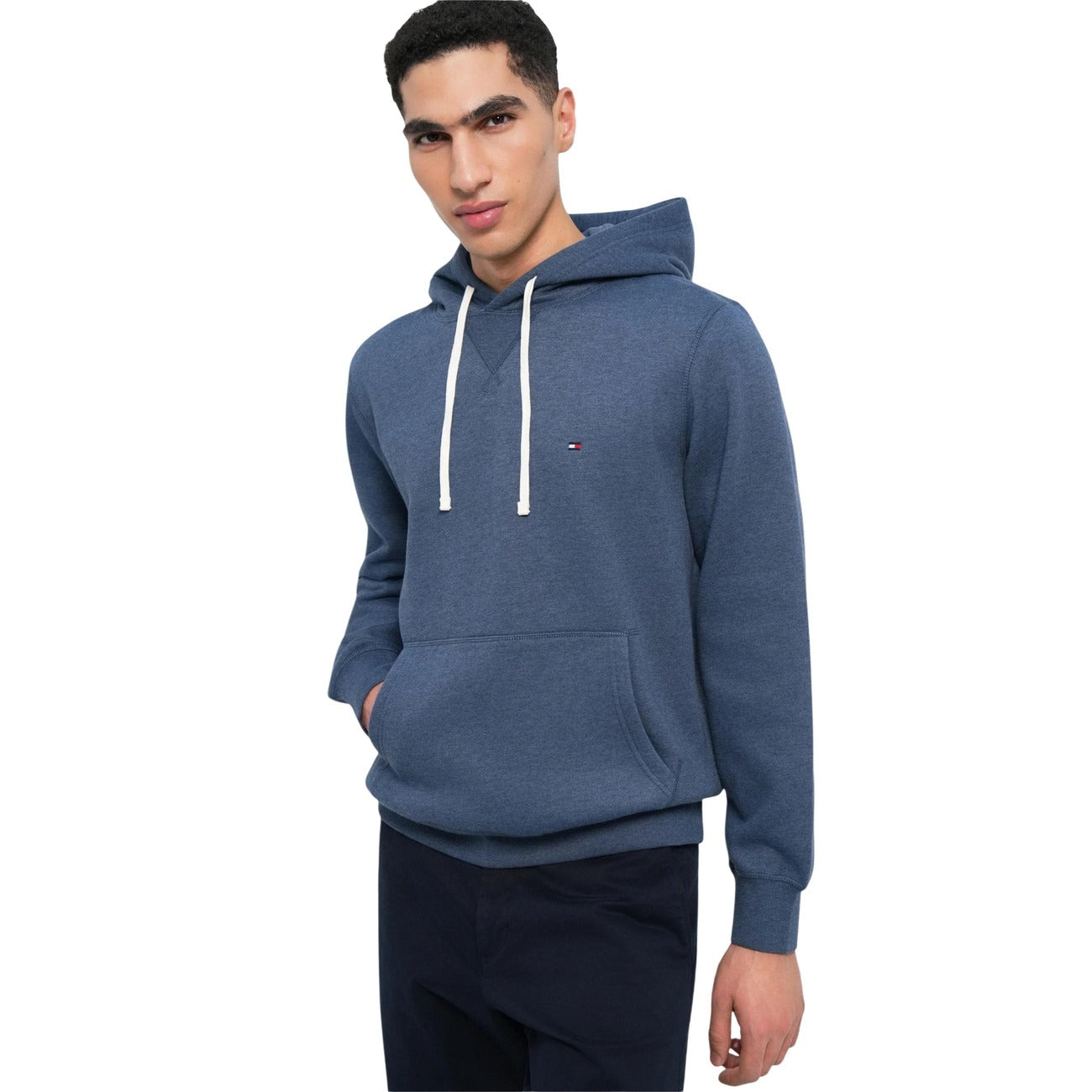 Tommy Hilfiger Felpa Uomo