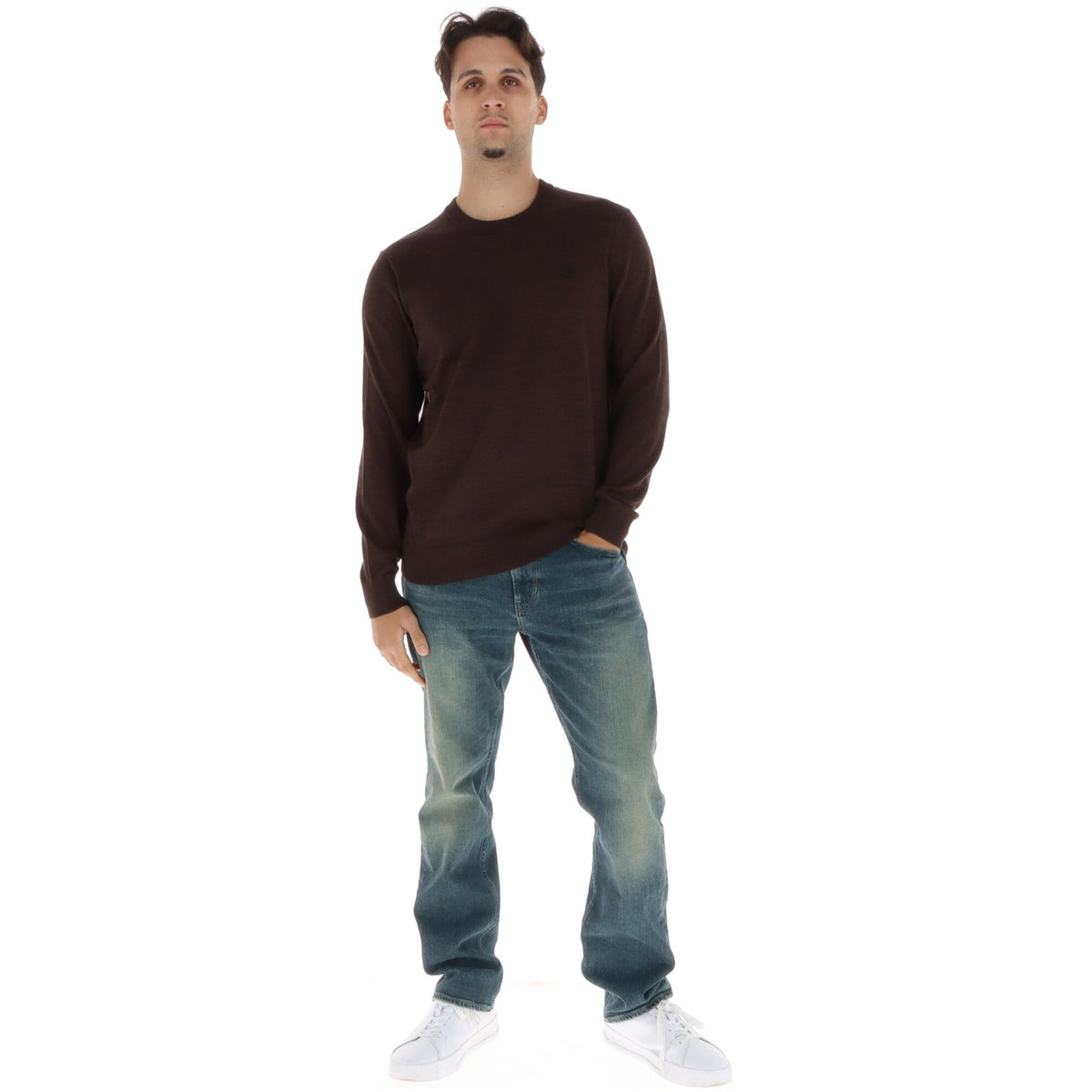 Timberland Maglia Uomo