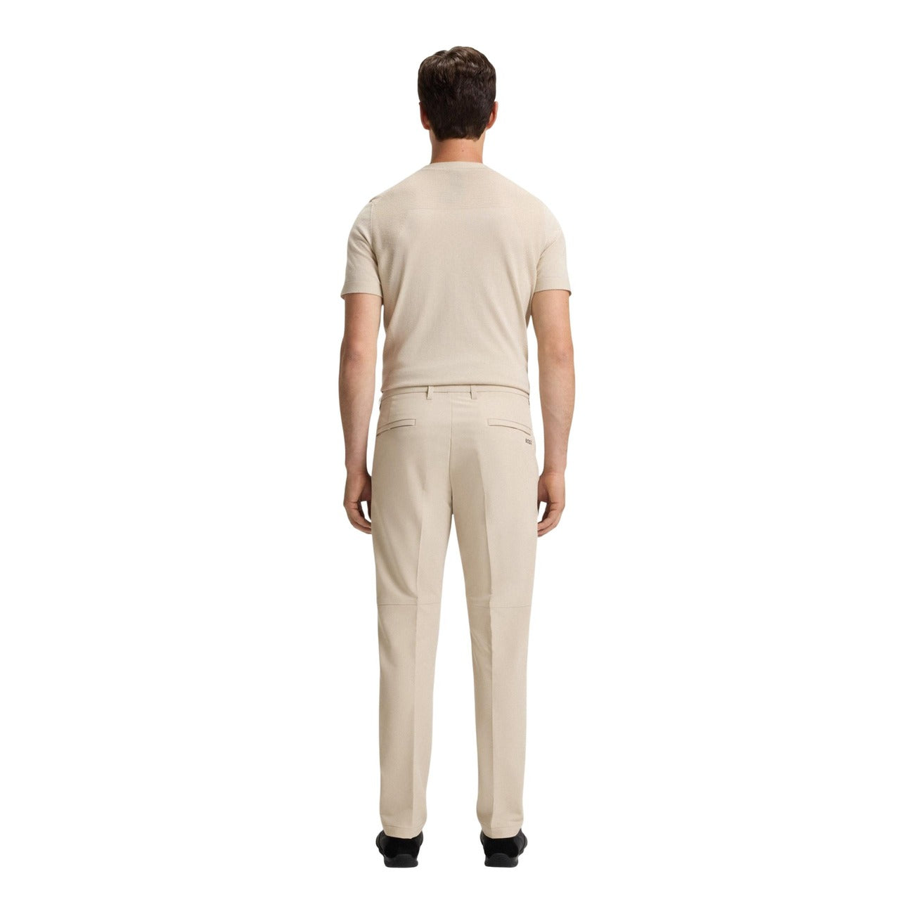 Boss Pantaloni Uomo