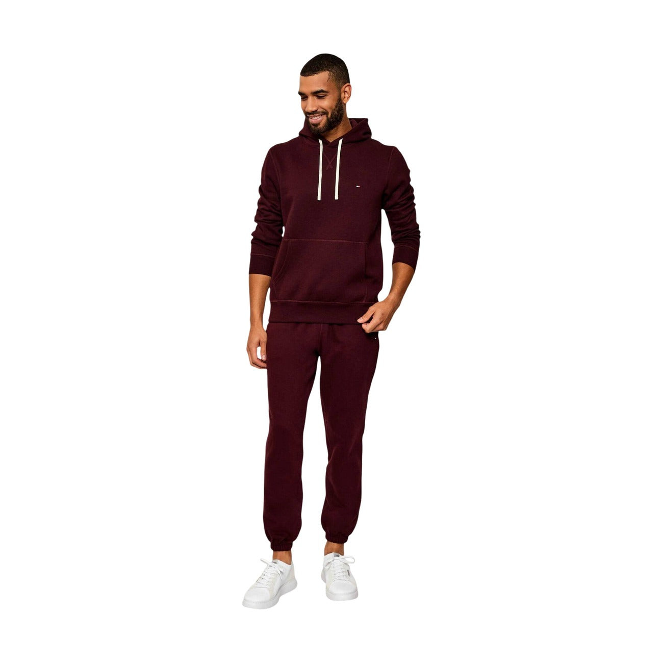 Tommy Hilfiger Felpa Uomo