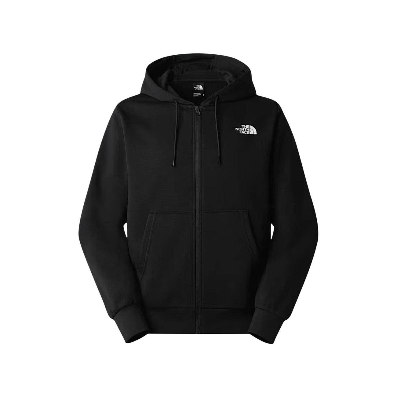 The North Face Felpa Uomo