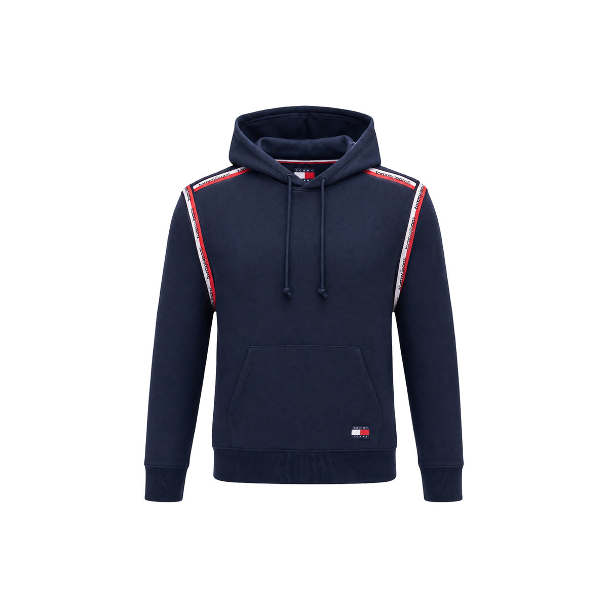 Tommy Hilfiger Jeans Felpa Uomo
