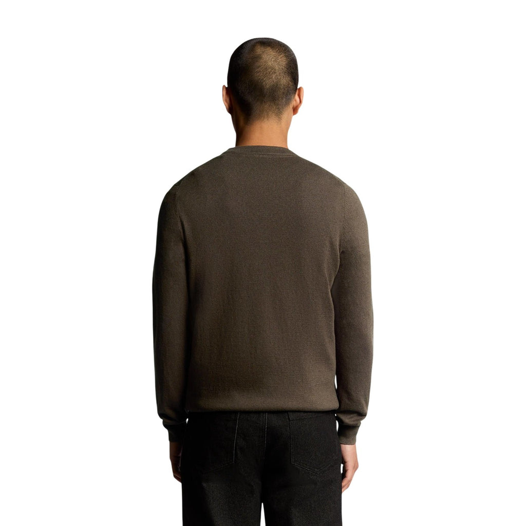 Lyle & Scott Maglia Uomo