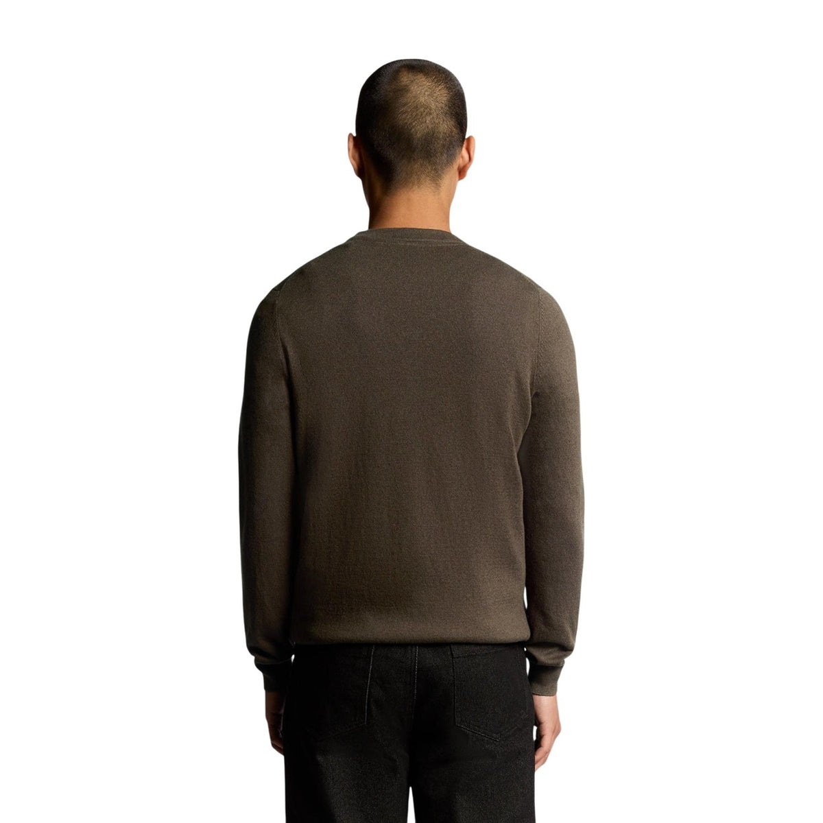 Lyle & Scott Maglia Uomo