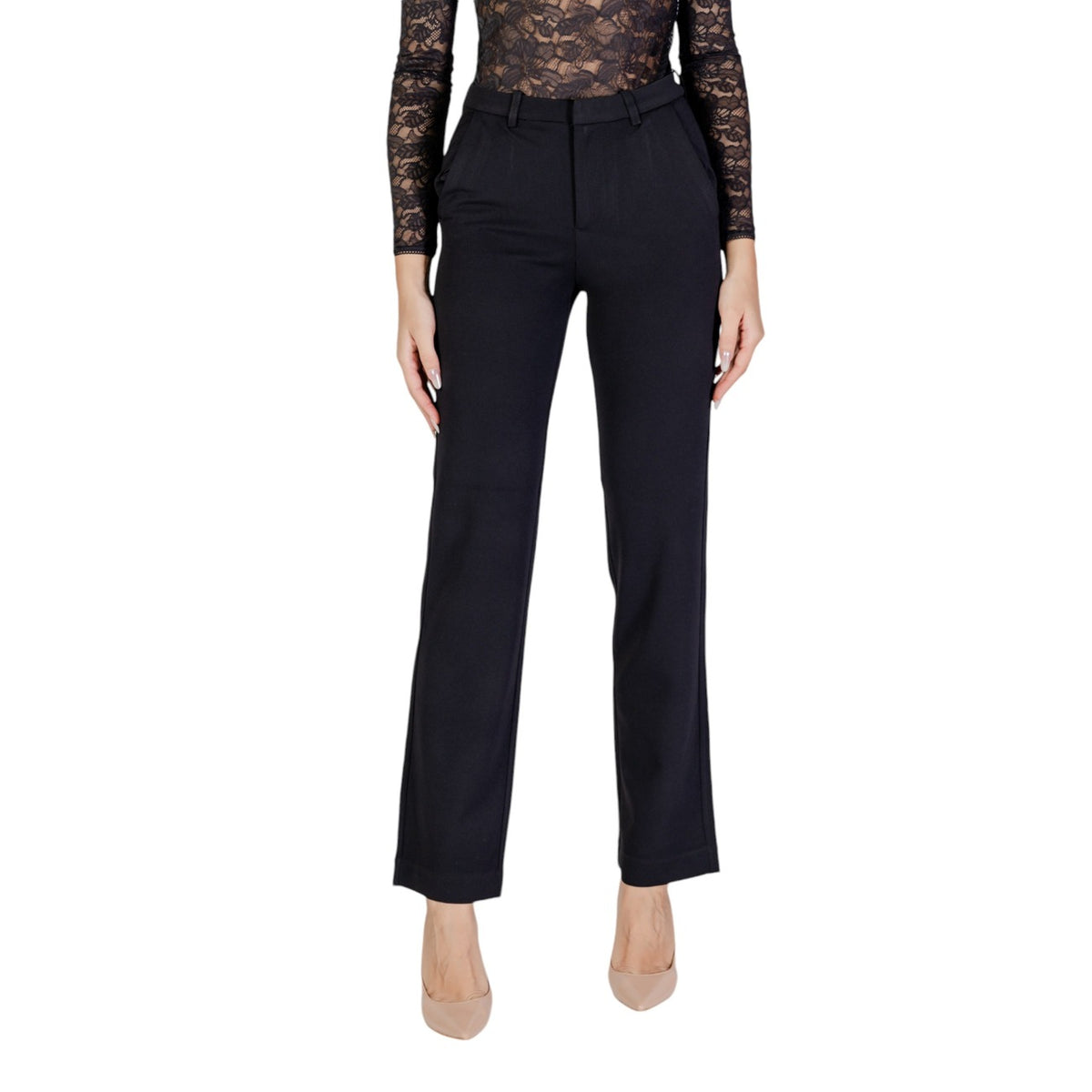 Only Pantaloni Donna