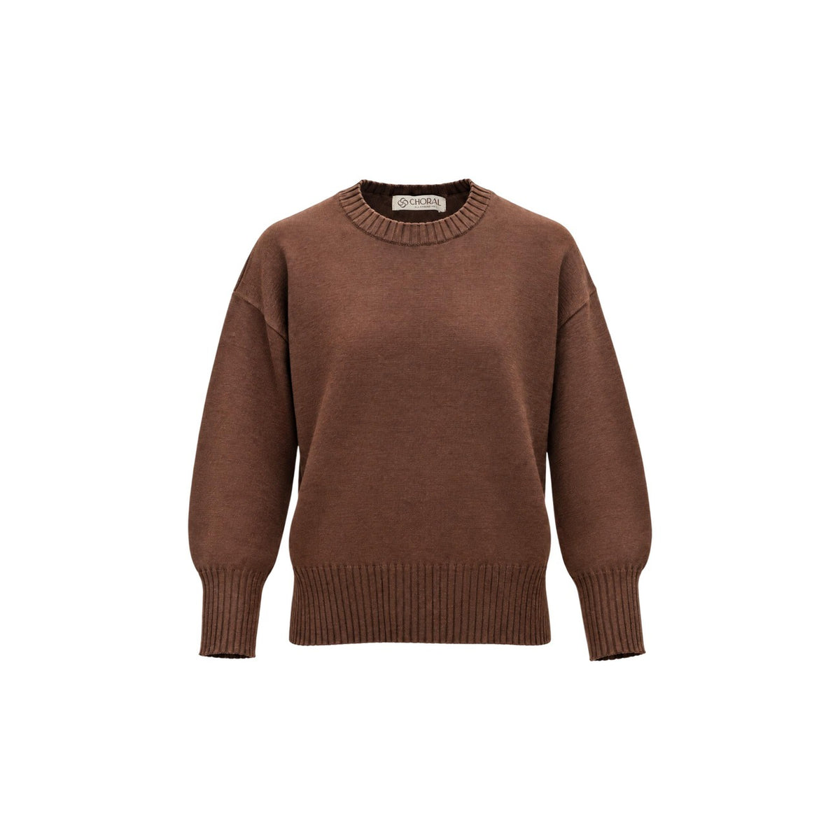 Choral Maglia Donna