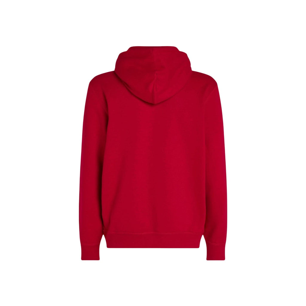 Tommy Hilfiger Felpa Uomo