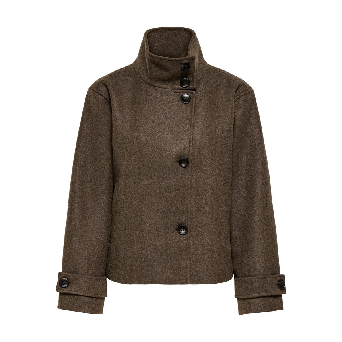 Only Cappotto Donna