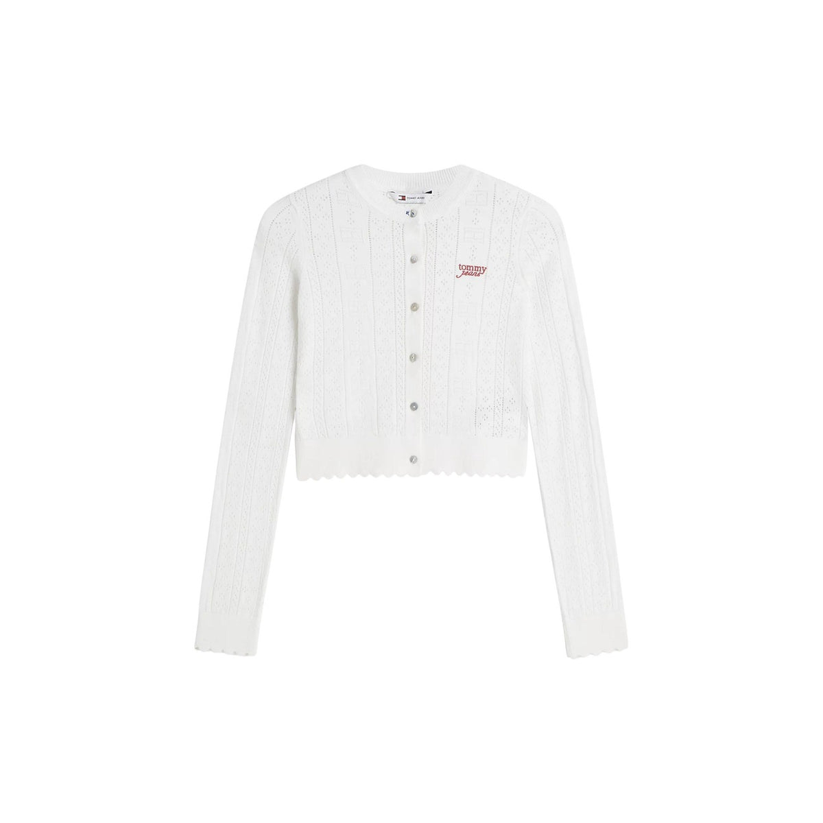 Tommy Hilfiger Jeans Cardigan Donna