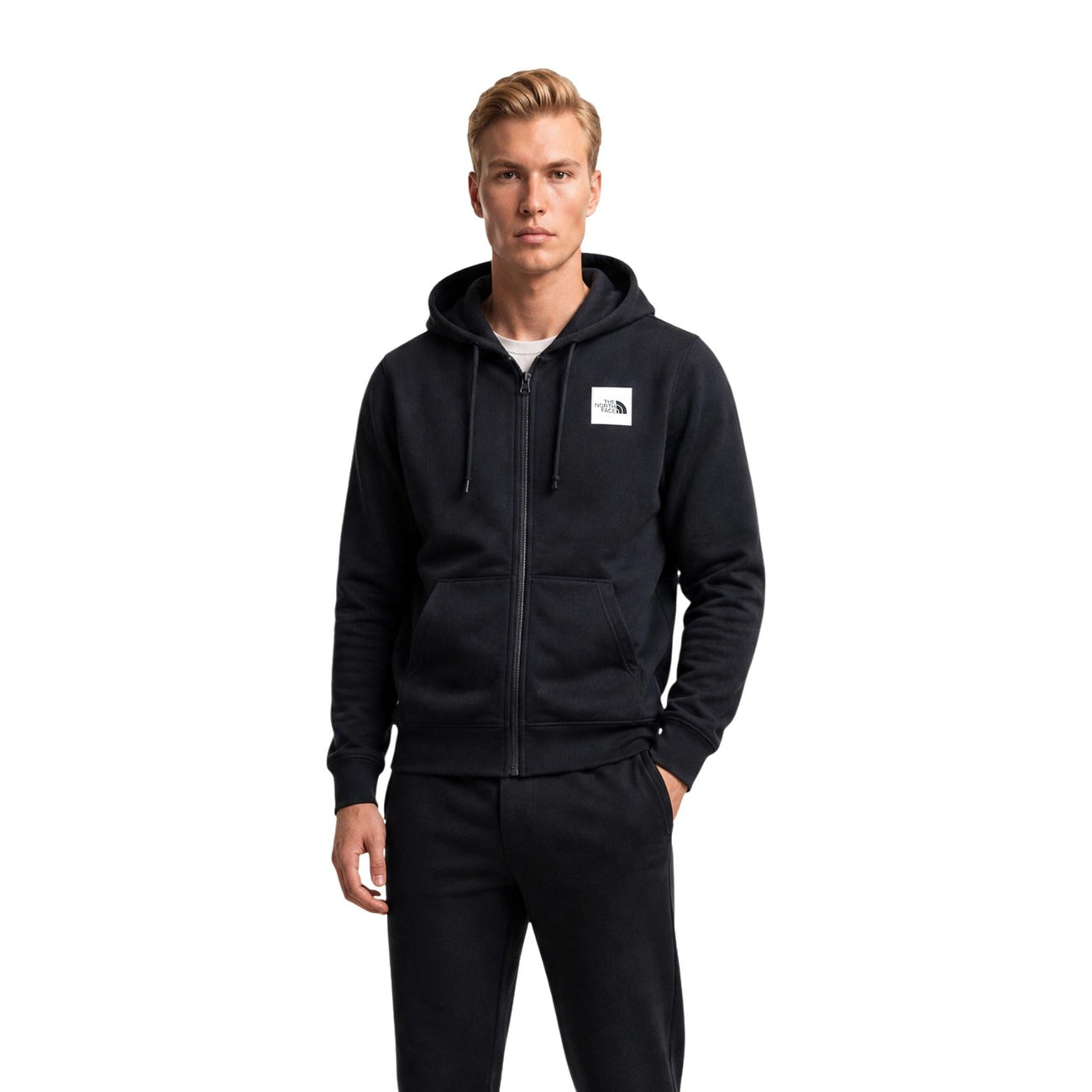 The North Face Felpa Uomo