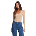 Morgan De Toi Maglia Donna