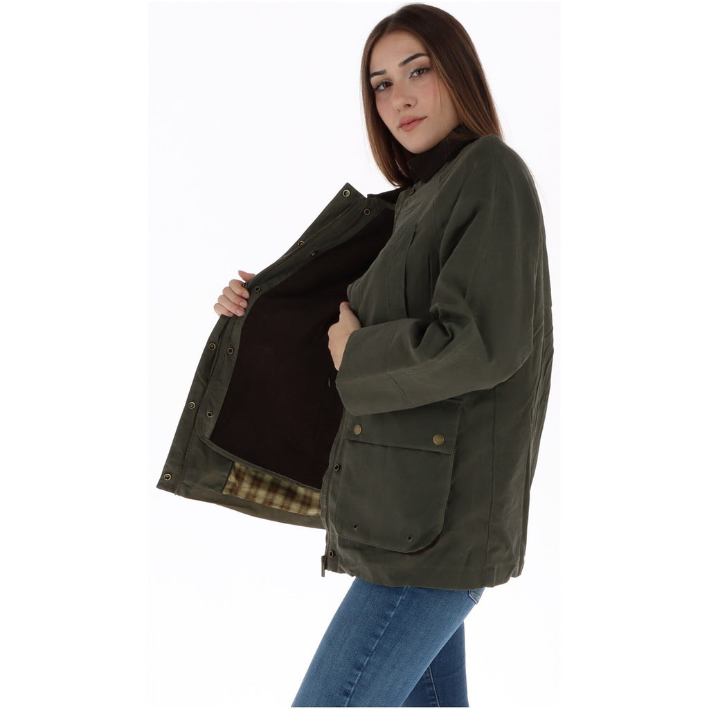 Pepe Jeans Giacca Donna