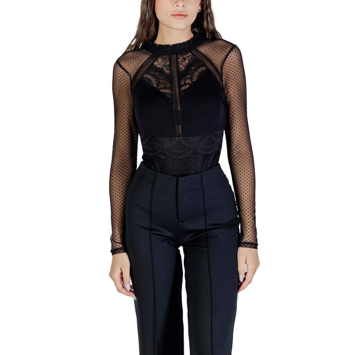 Morgan De Toi Blouse Donna