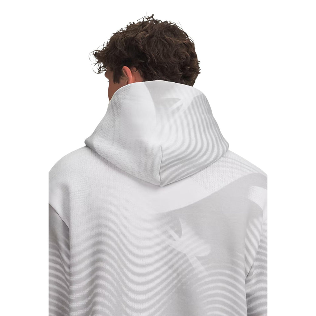 Under Armour Felpa Uomo