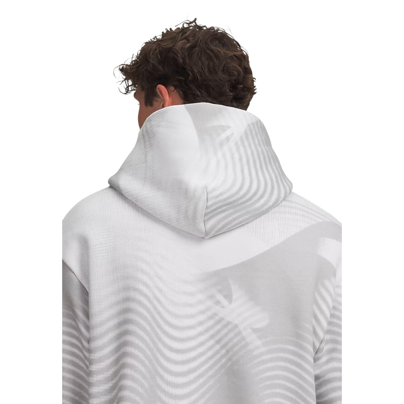 Under Armour Felpa Uomo