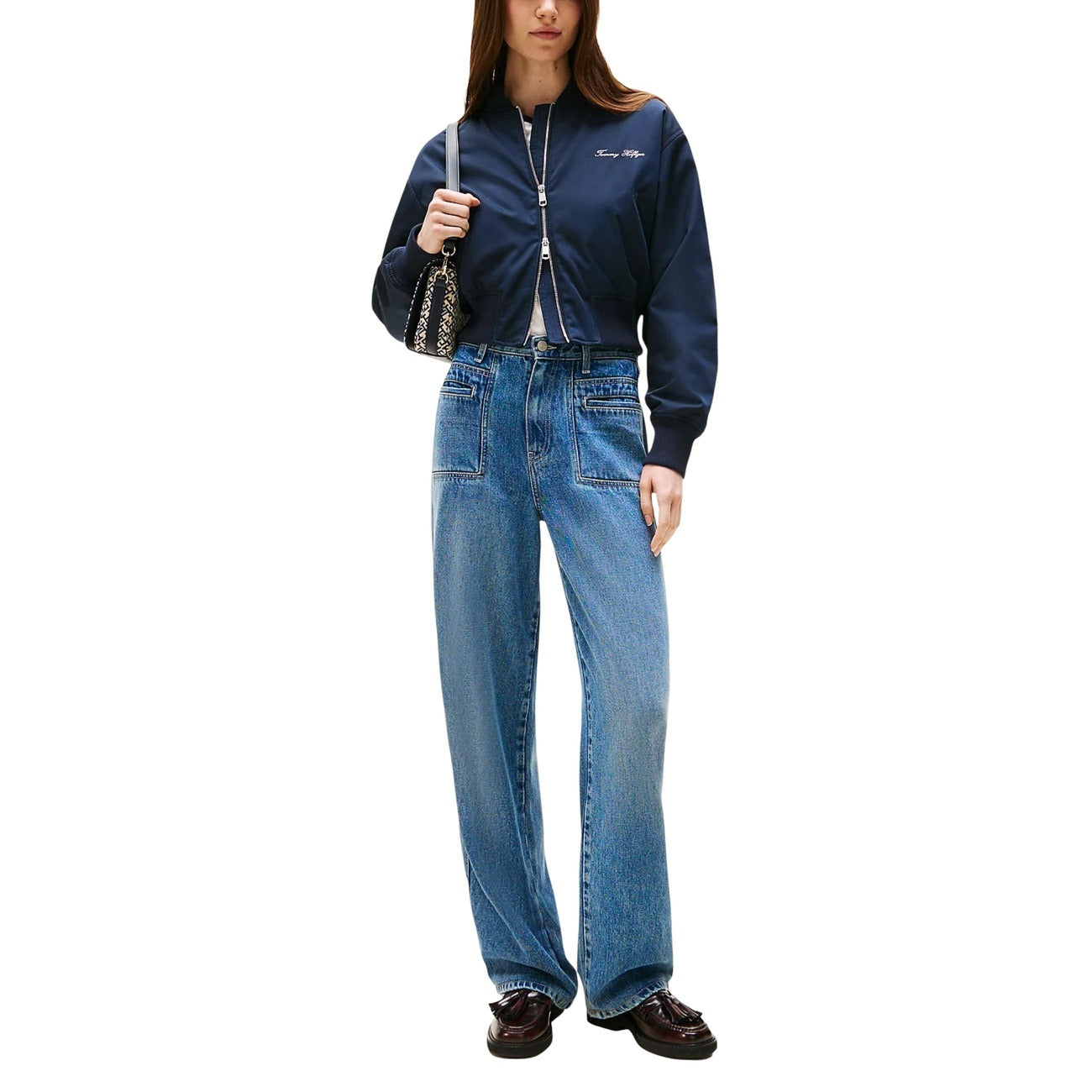 Tommy Hilfiger Giacca Donna