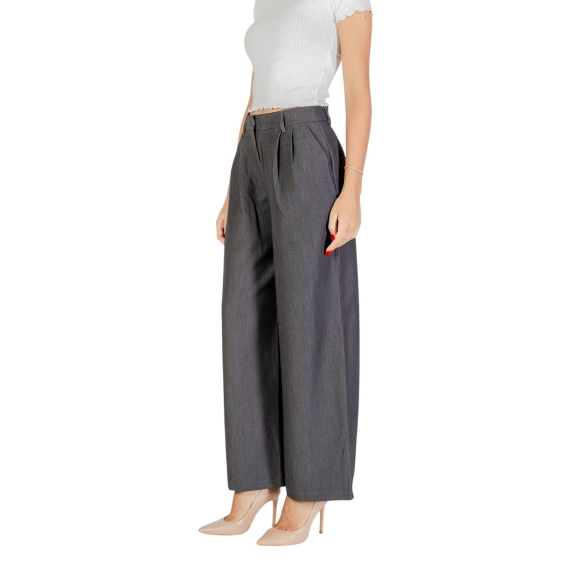 Only Pantaloni Donna