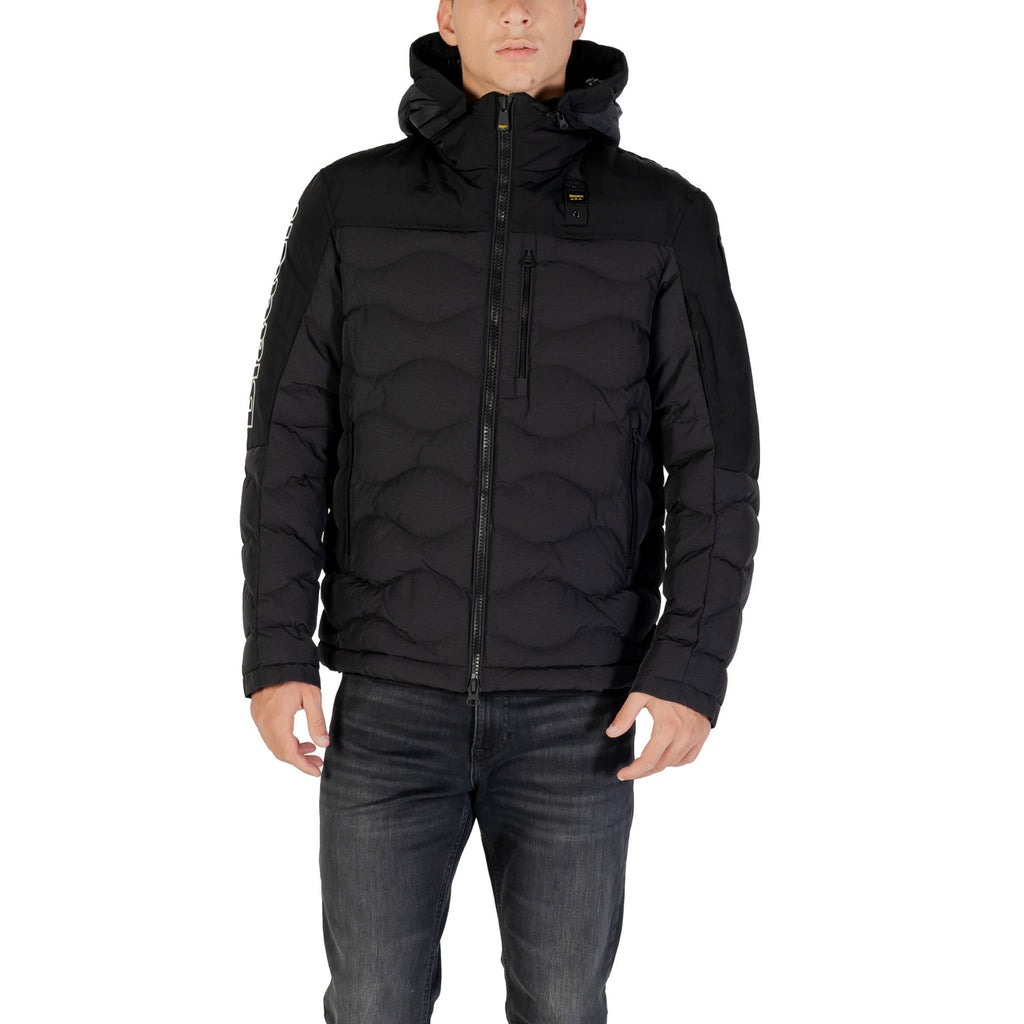 Blauer. Giubbotto Uomo