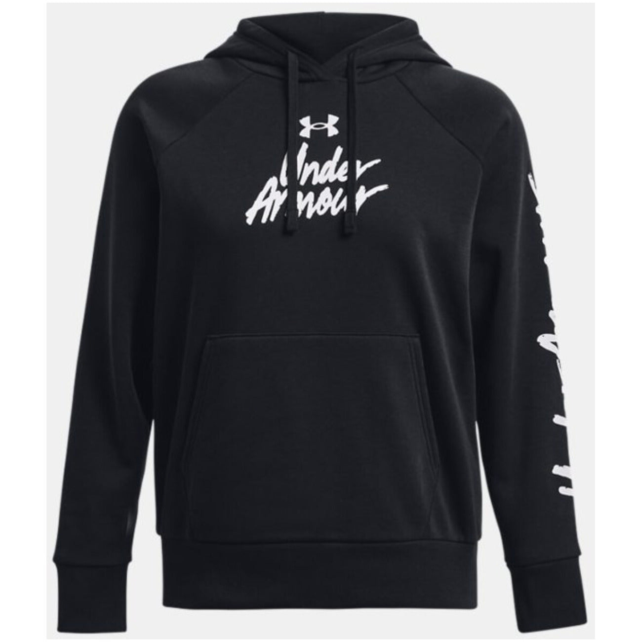 Under Armour Felpa Donna