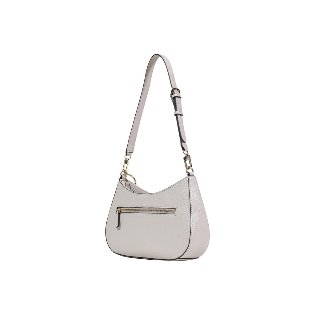 Guess Borsa Donna A Mano Grigio Piccola 29x17x6 Elegante