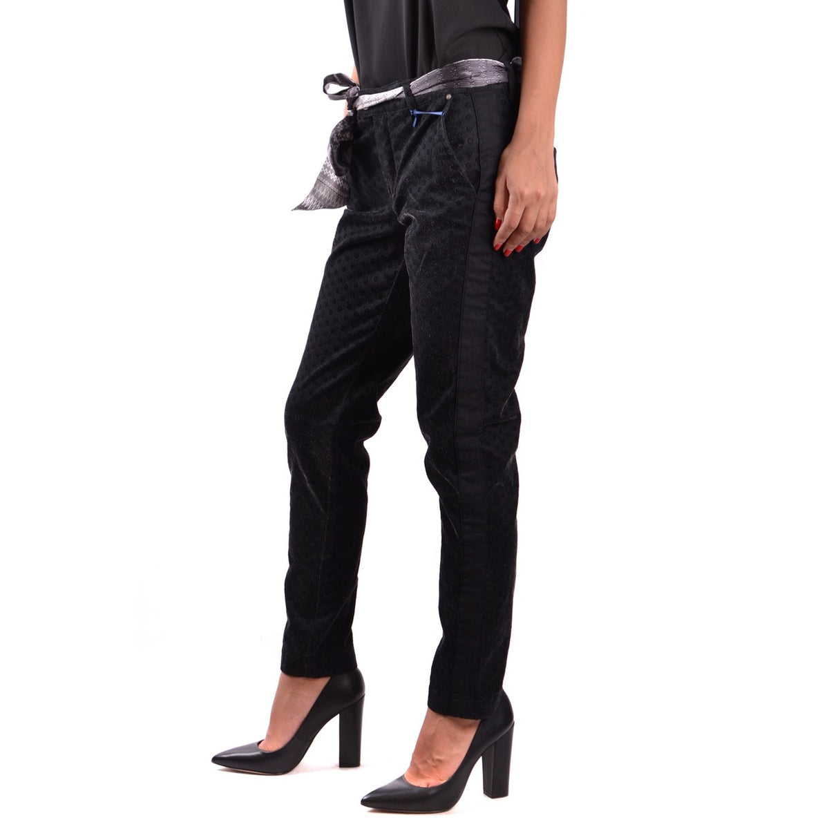 Jacob Cohen Pantaloni Donna
