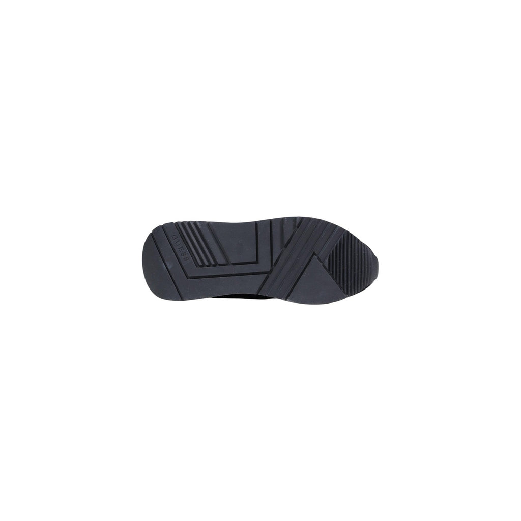 Guess Sneakers Donna Nero Primavera Estate Scarpe Sportive Basse