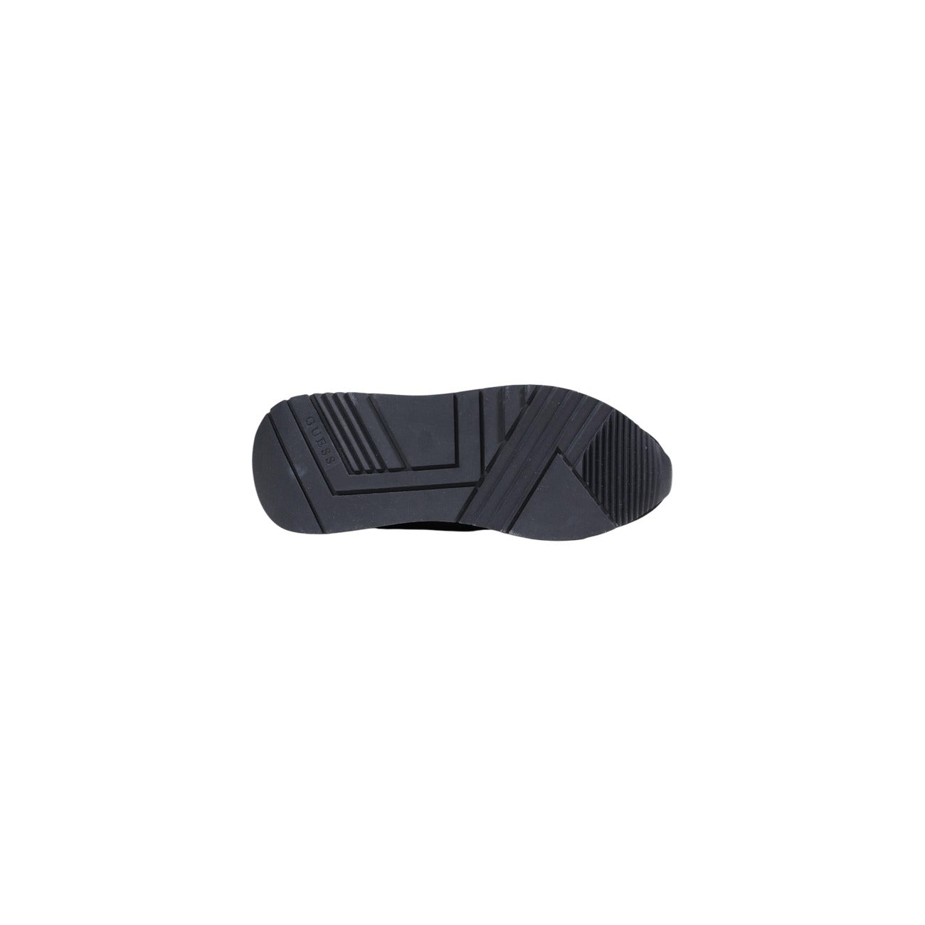 Guess Sneakers Donna Nero Primavera Estate Scarpe Sportive Basse