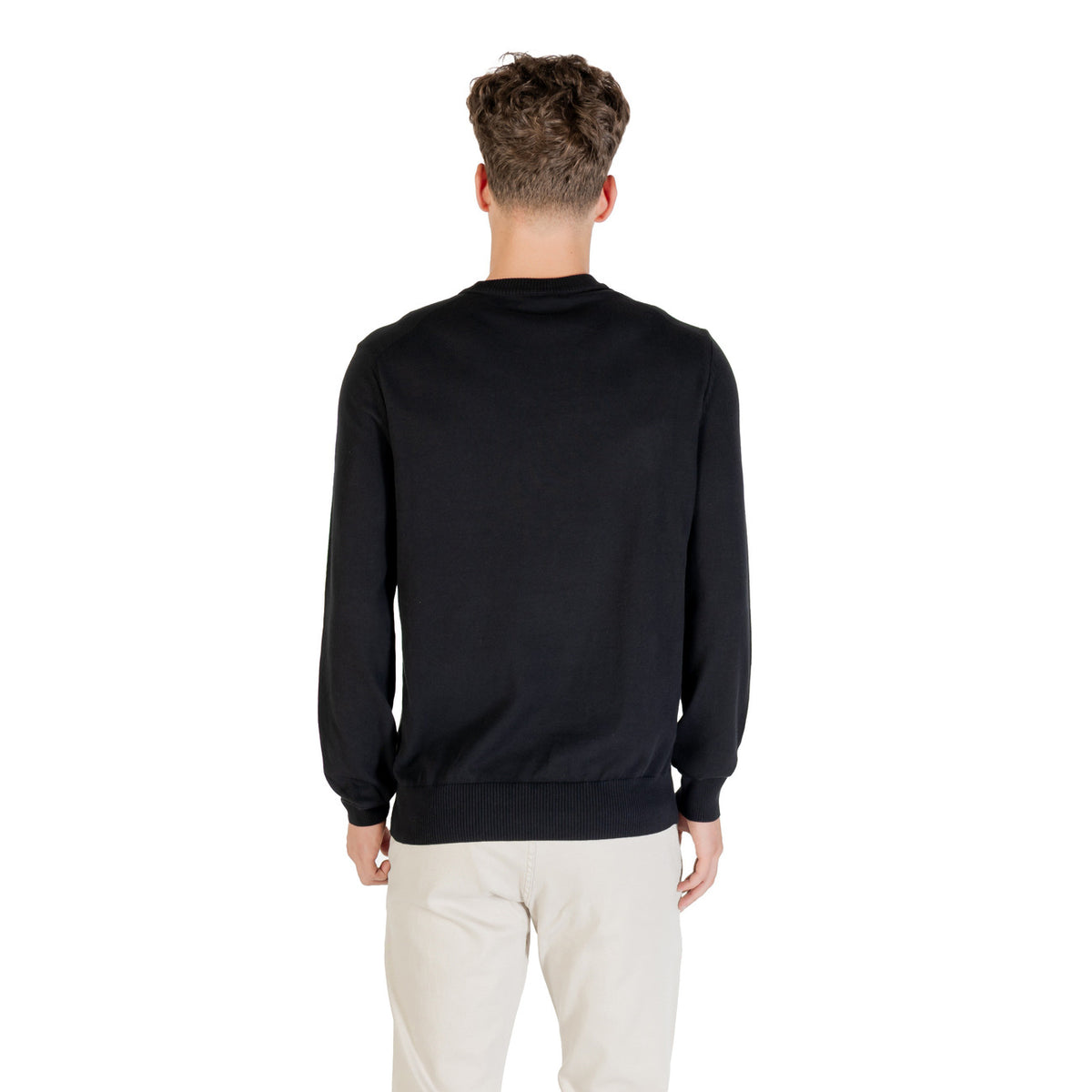 Boss Maglia Uomo