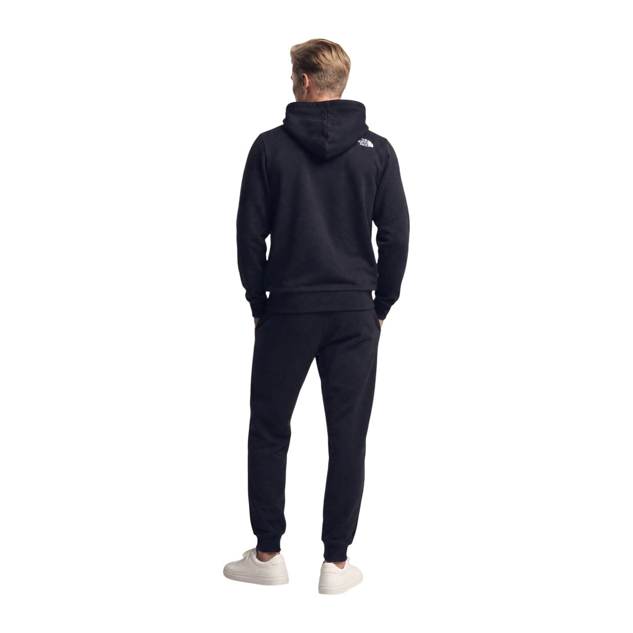 The North Face Felpa Uomo