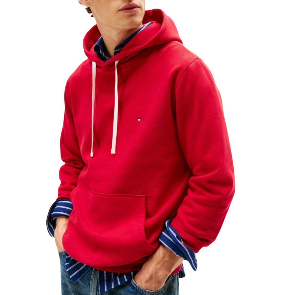 Tommy Hilfiger Felpa Uomo