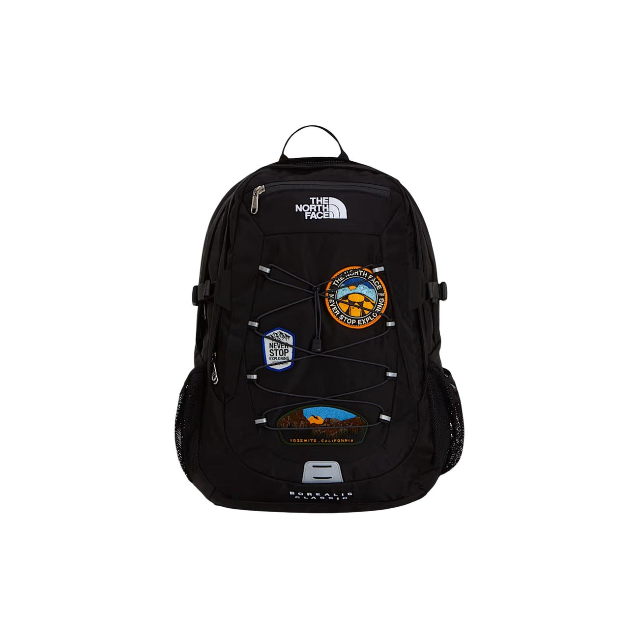 The North Face Borsa Uomo