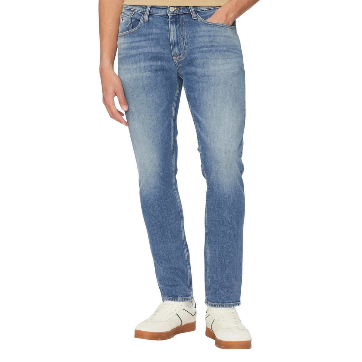 Tommy Hilfiger Jeans Jeans Uomo