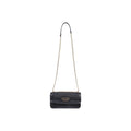 Liu Jo Borsa Donna Tracolla Crossbody East West Nera 22x11x3cm