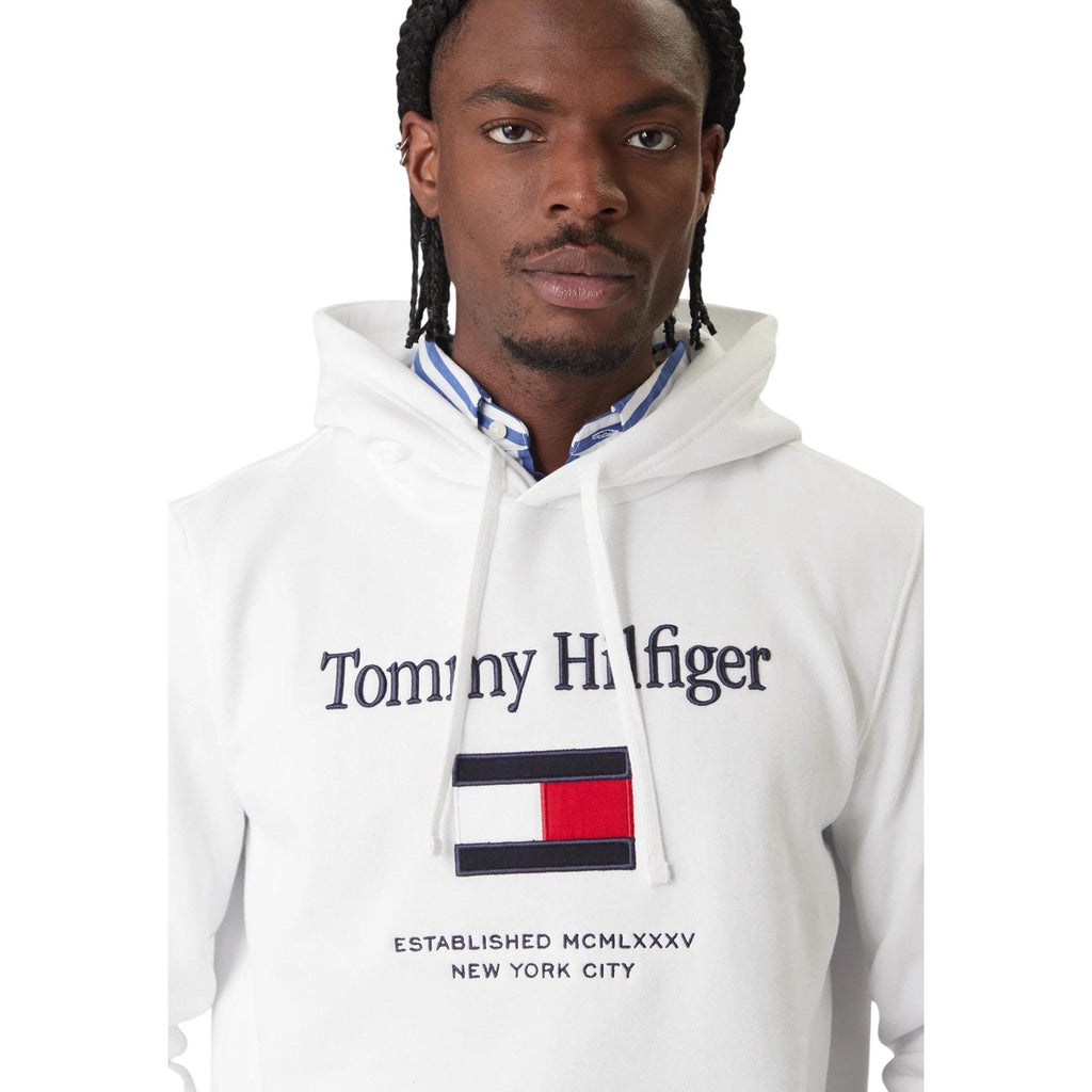 Tommy Hilfiger Felpa Uomo