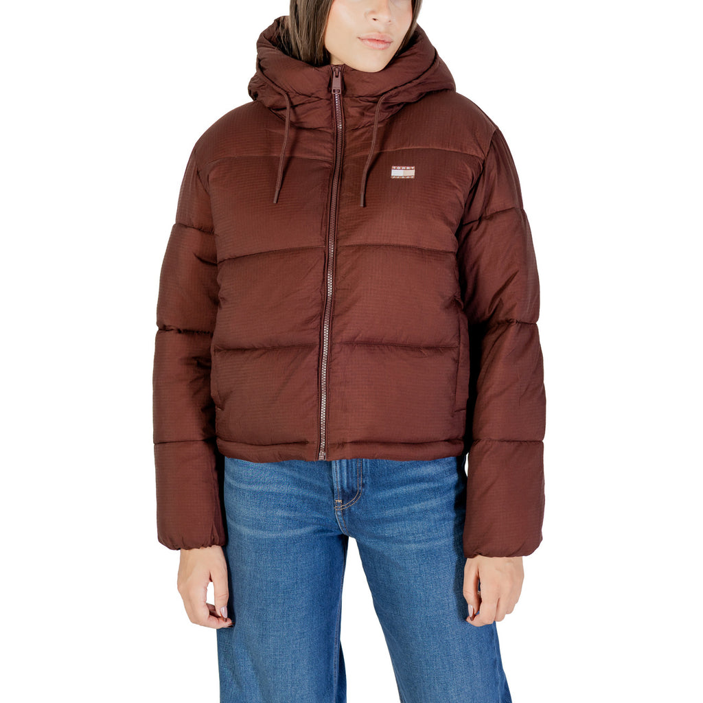 Tommy Hilfiger Jeans Giubbotto Donna