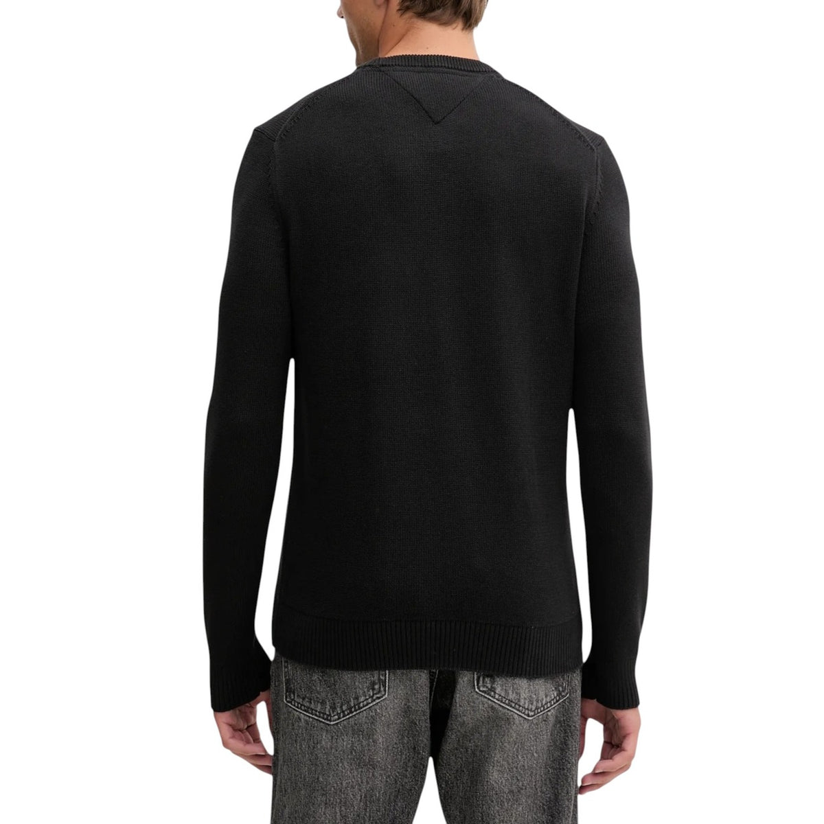 Tommy Hilfiger Jeans Maglia Uomo