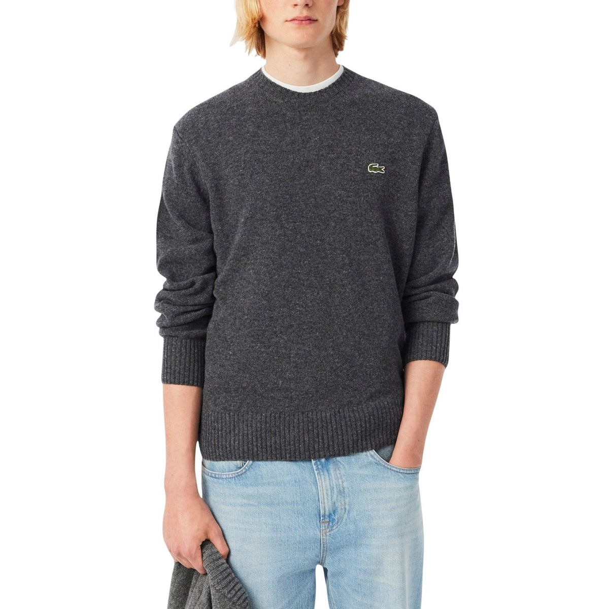 Lacoste Maglia Uomo