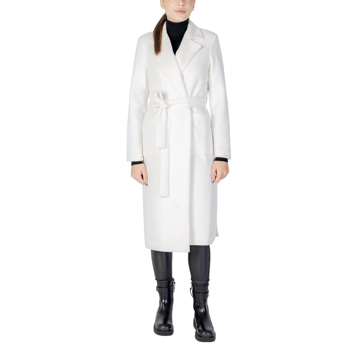 Choral Cappotto Donna
